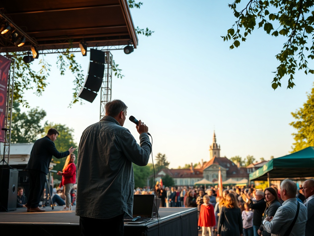 Kino w Podkowa Leśna: repertuar i premiery filmowe