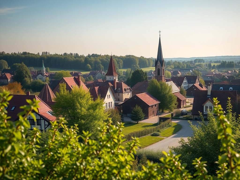 Już za 3 dni: bociany wracają do Podkowy Leśnej!