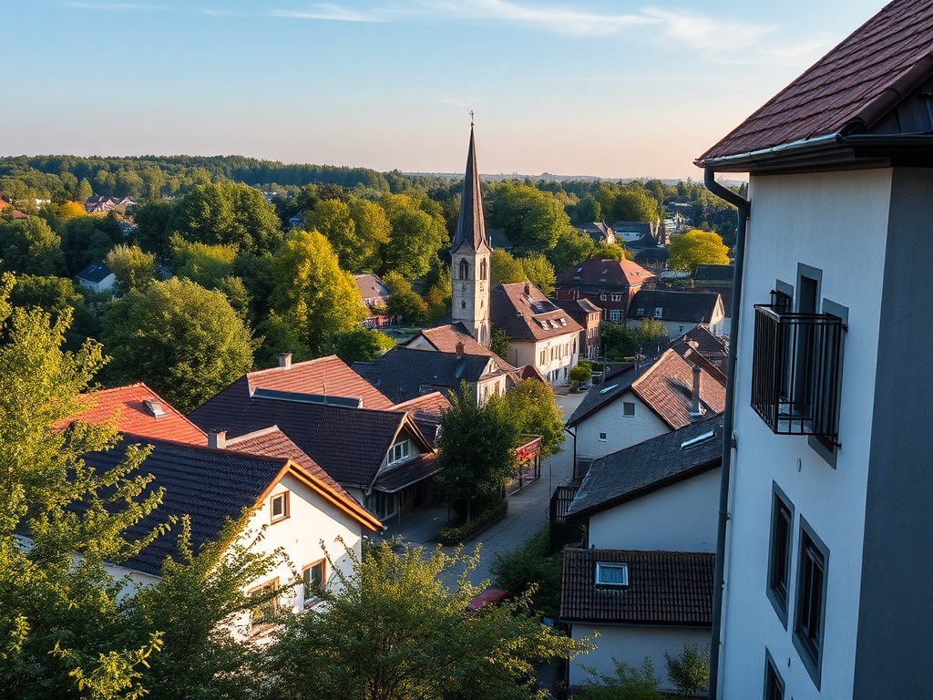 Już jutro: bociany wracają do Podkowy Leśnej!