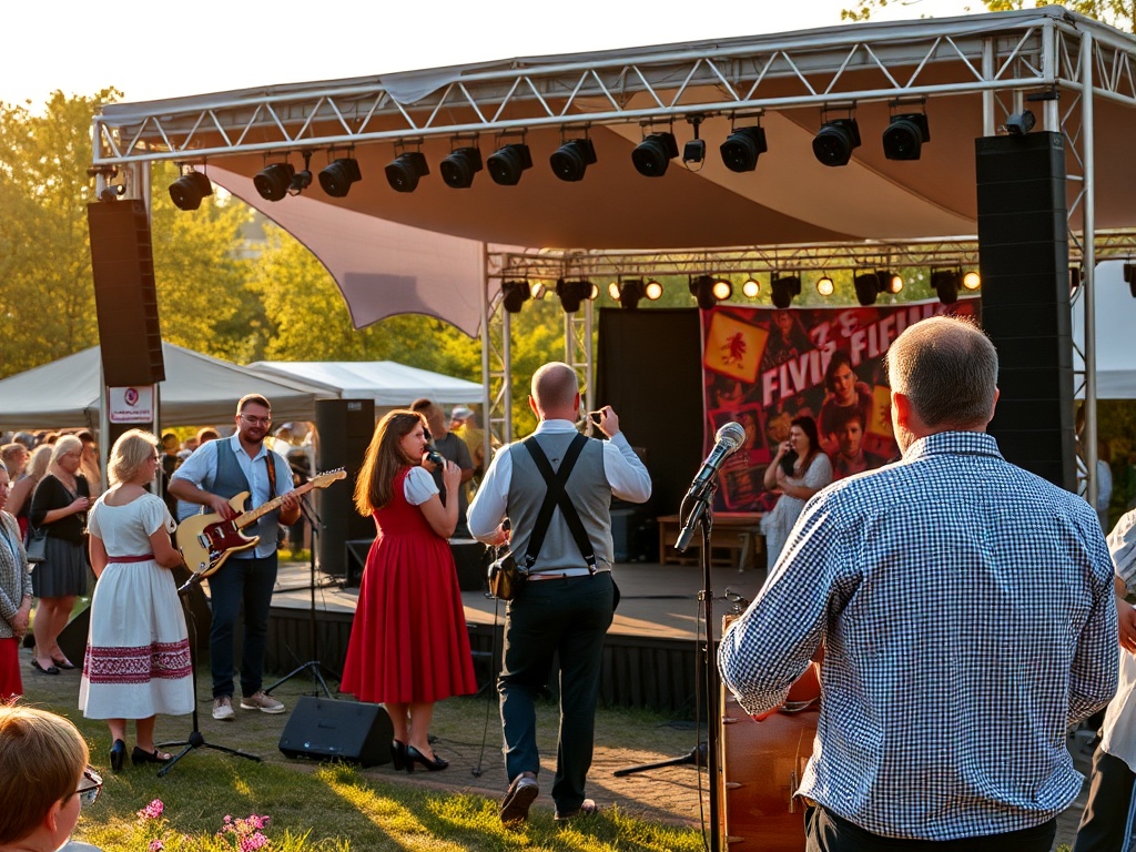 Wielki Tydzień w Podkowie Leśnej: tradycje i obchody