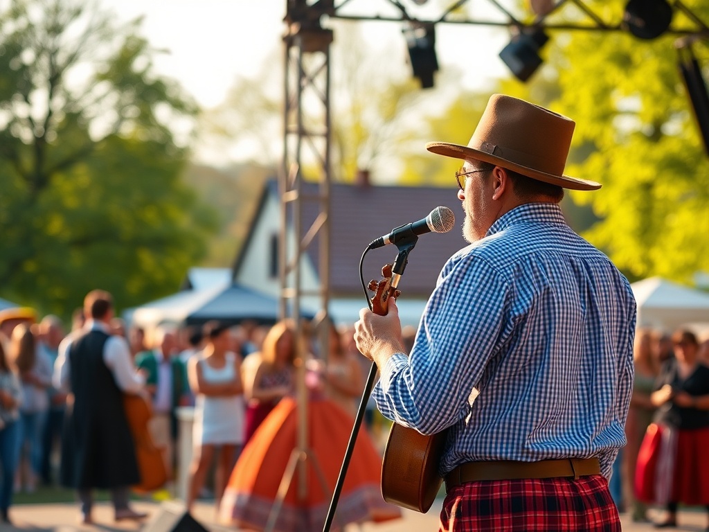 Prima Aprilis w Podkowie Leśnej. Tradycje i dowcipy