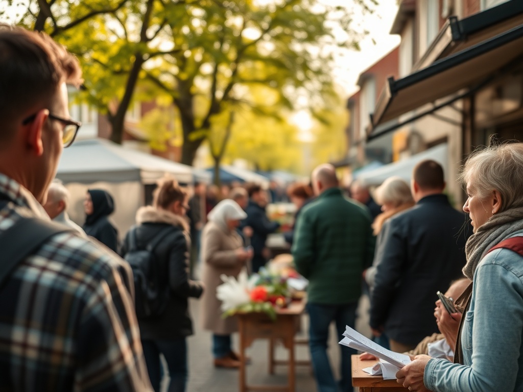 Prima Aprilis w Podkowie Leśnej: tradycje i dowcipy