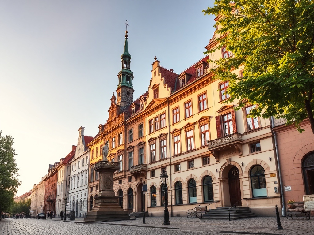 Urokliwa willa w otoczeniu zieleni w Podkowie Leśnej